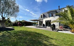 Villa Des Roseaux